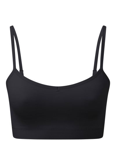 TriDri Women's TriDri recycled seamless 3D fit multi-sport flex bra