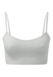 TriDri Women's TriDri recycled seamless 3D fit multi-sport flex bra