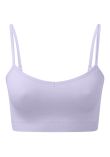 TriDri Women's TriDri recycled seamless 3D fit multi-sport flex bra