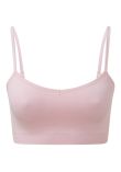 TriDri Women's TriDri recycled seamless 3D fit multi-sport flex bra
