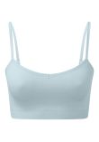 TriDri Women's TriDri recycled seamless 3D fit multi-sport flex bra