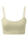 TriDri Women's TriDri recycled seamless 3D fit multi-sport flex bra