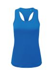 TriDri Womens TriDri recycled performance slim racerback vest