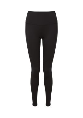 TriDri Women's TriDri recycled performance full length leggings