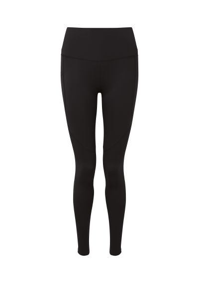 TriDri Women's TriDri recycled performance full length leggings