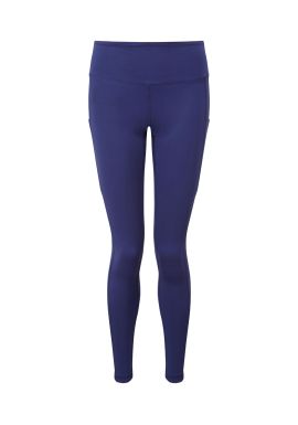 TriDri Women's TriDri recycled performance full length leggings