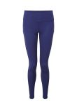 TriDri Women's TriDri recycled performance full length leggings