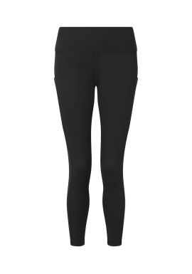 TriDri Womens TriDri recycled performance 7/8 leggings