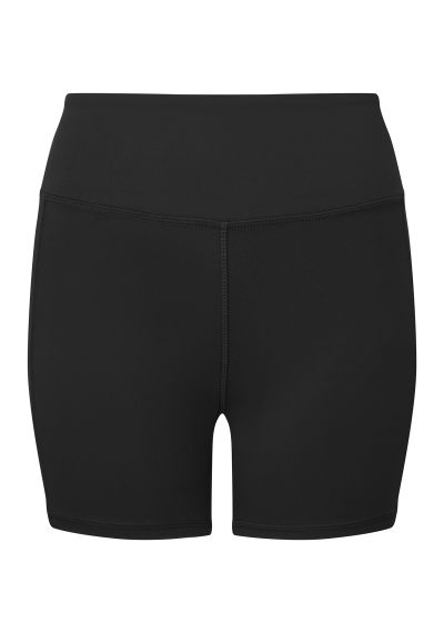 TriDri Womens TriDri recycled micro shorts