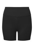 TriDri Womens TriDri recycled micro shorts