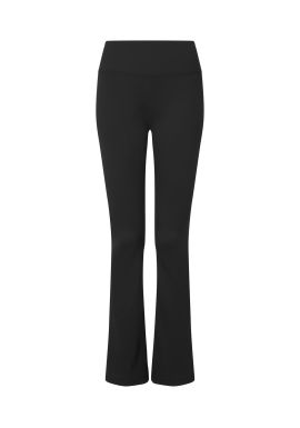TriDri Womens TriDri recycled flare leggings