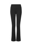 TriDri Womens TriDri recycled flare leggings