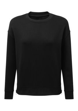 TriDri Women's TriDri Recycled Chill Zip Sweatshirt