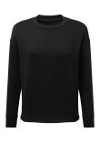 TriDri Women's TriDri Recycled Chill Zip Sweatshirt
