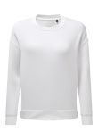 TriDri Women's TriDri Recycled Chill Zip Sweatshirt