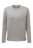 TriDri Women's TriDri Recycled Chill Zip Sweatshirt
