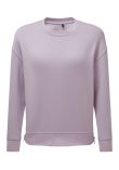 TriDri Women's TriDri Recycled Chill Zip Sweatshirt