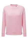 TriDri Women's TriDri Recycled Chill Zip Sweatshirt