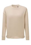TriDri Women's TriDri Recycled Chill Zip Sweatshirt