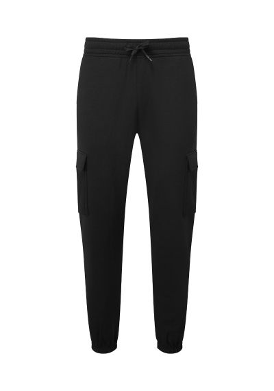 TriDri Unisex TriDri cargo recycled joggers