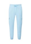 TriDri Unisex TriDri cargo recycled joggers