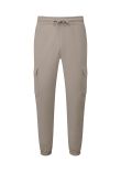 TriDri Unisex TriDri cargo recycled joggers