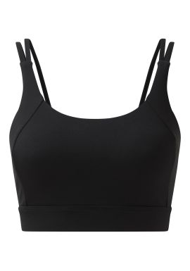 TriDri Women's TriDri crossback sports bra (medium impact)