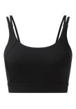 TriDri Women's TriDri crossback sports bra (medium impact)