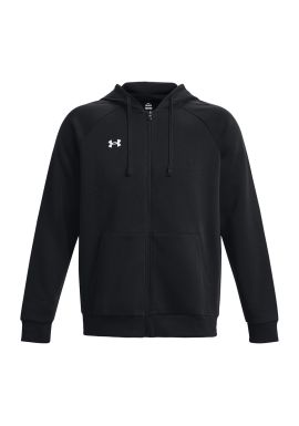 Under Armour Rival fleece full-zip hoodie