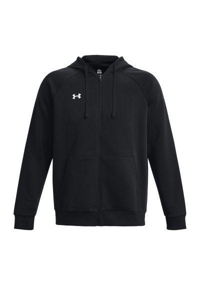 Under Armour Rival fleece full-zip hoodie