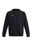Under Armour Rival fleece full-zip hoodie