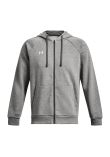 Under Armour Rival fleece full-zip hoodie