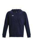 Under Armour Rival fleece full-zip hoodie