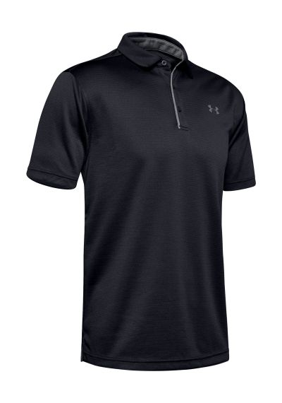 Under Armour UA Tech polo