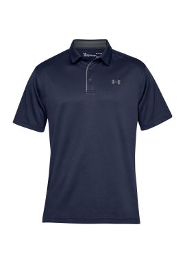 Under Armour UA Tech polo