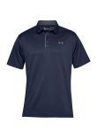 Under Armour UA Tech polo
