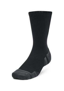 Under Armour UA Performance tech 3-pack crew socks