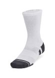 Under Armour UA Performance tech 3-pack crew socks