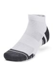 Under Armour UA Performance tech 3-pack low cut socks