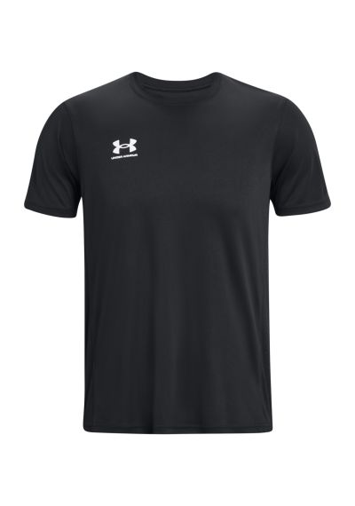 Under Armour Men's UA Challenger Training Short Sleeve