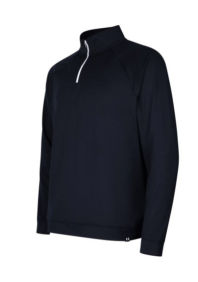 Under Armour Golf UA midlayer QZ LB