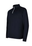 Under Armour Golf UA midlayer QZ LB