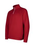 Under Armour Golf UA midlayer QZ LB