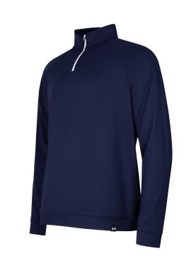 Under Armour Golf UA midlayer QZ LB