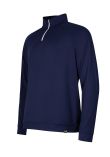 Under Armour Golf UA midlayer QZ LB