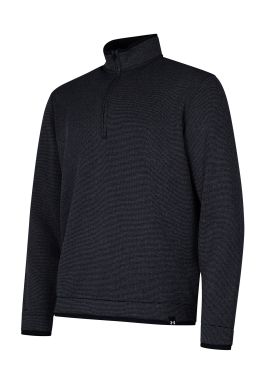 Under Armour Golf UA storm sweaterfleece QZ LB