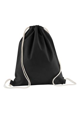 Westford Mill Organic cotton InCo. gym sac