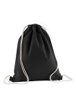 Westford Mill Organic cotton InCo. gym sac