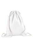 Westford Mill Organic cotton InCo. gym sac