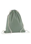 Westford Mill Organic cotton InCo. gym sac